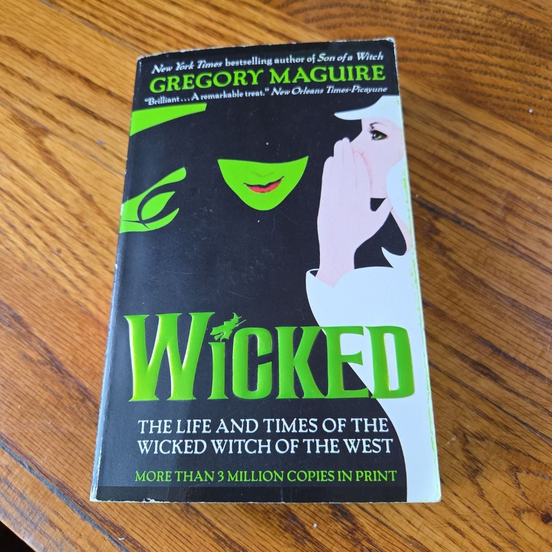 Wicked