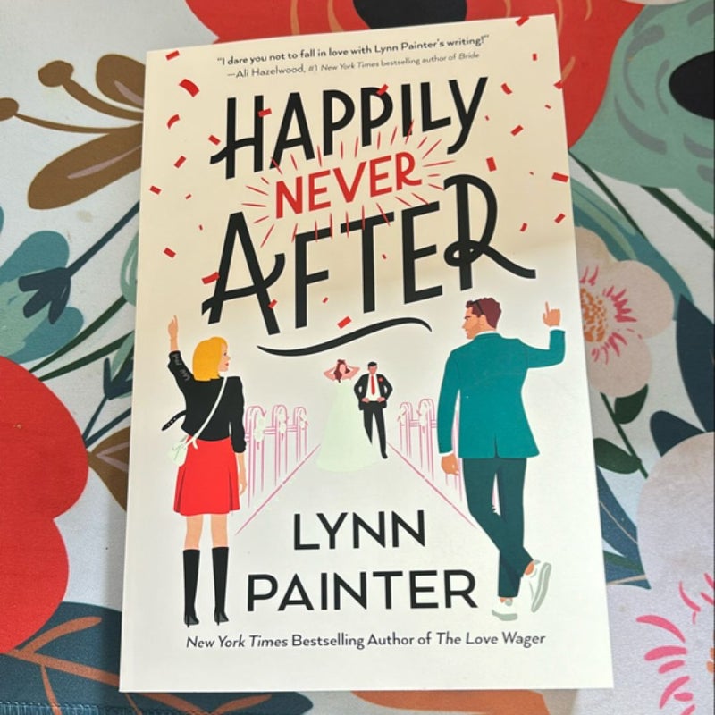 Happily Never After