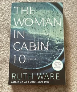 The Woman in Cabin 10