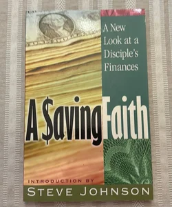 A Saving Faith