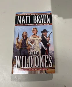 The Wild Ones