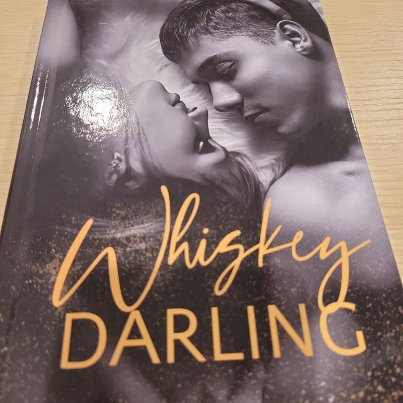 Whiskey Darling