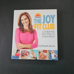 Joy Fit Club
