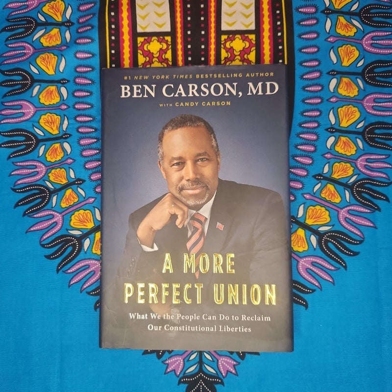 A More Perfect Union