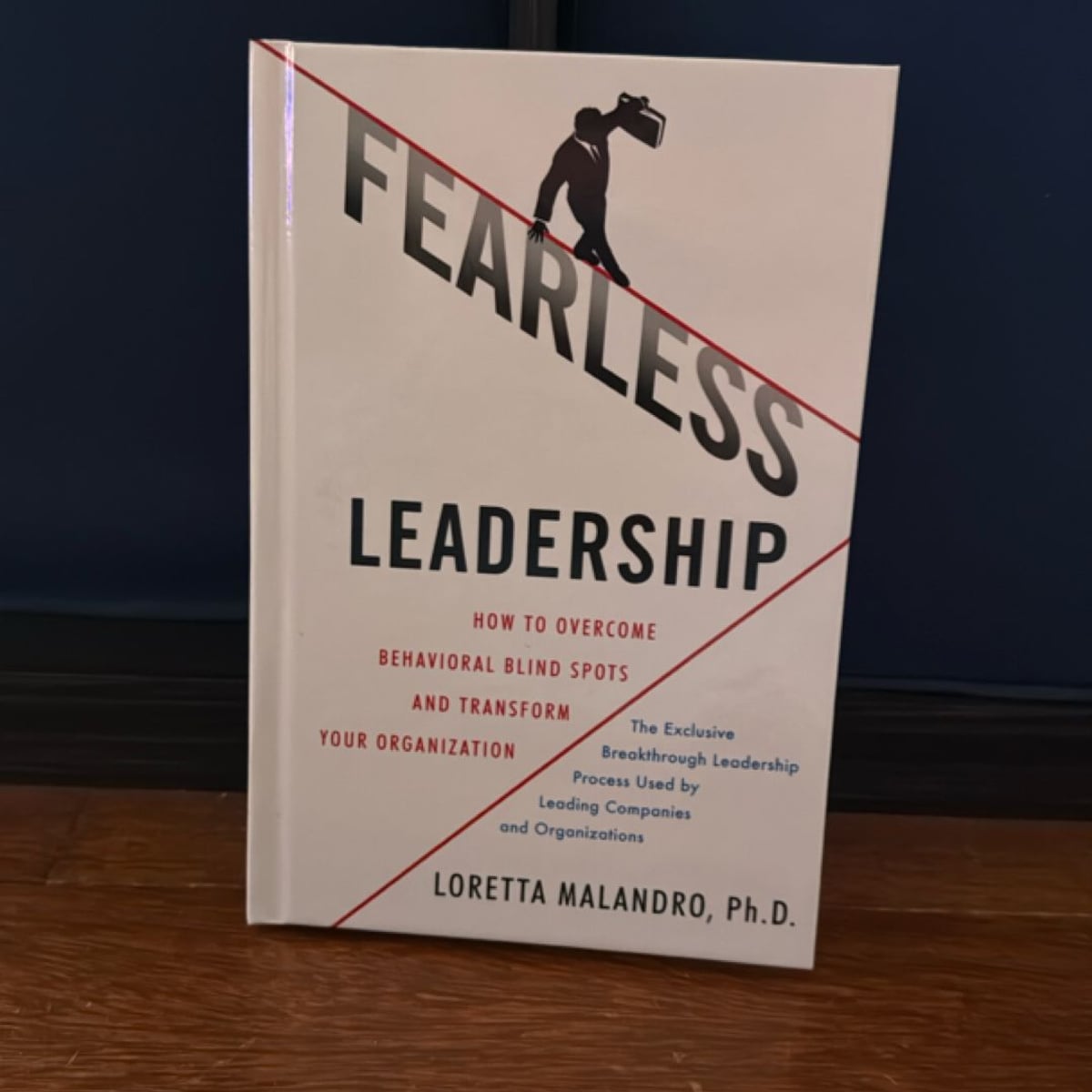 Fearless Leadership: How to Overcome Behavioral Blindspots and ...