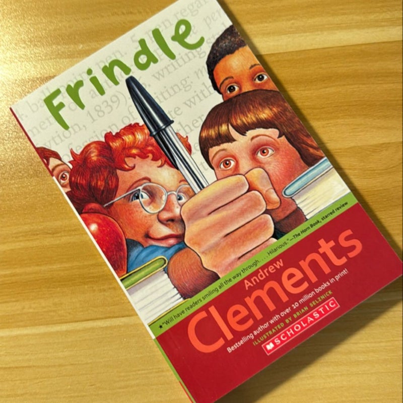 Frindle