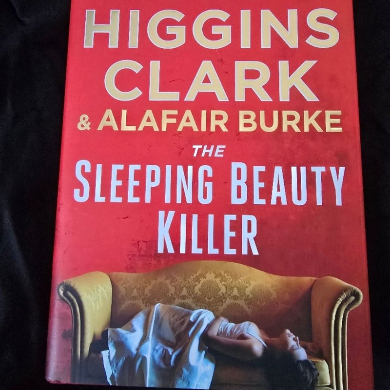 The Sleeping Beauty Killer