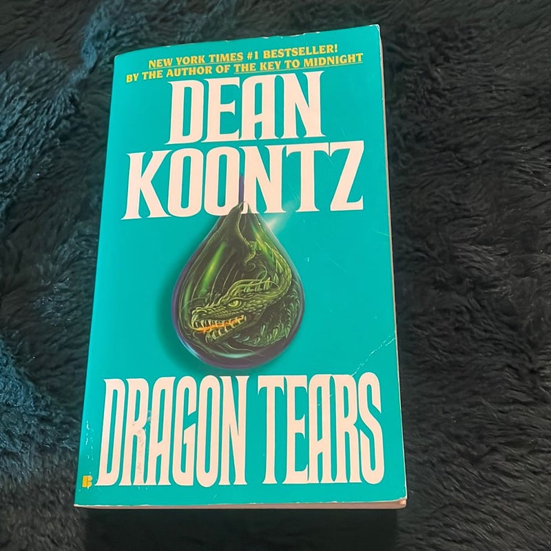 Dragon Tears