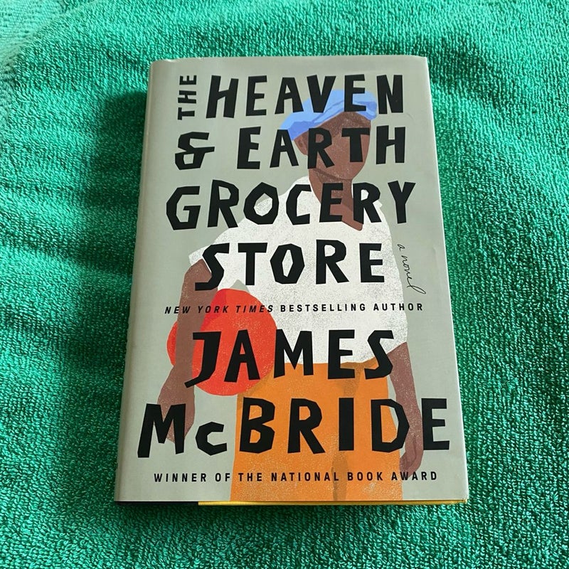 The Heaven and Earth Grocery Store