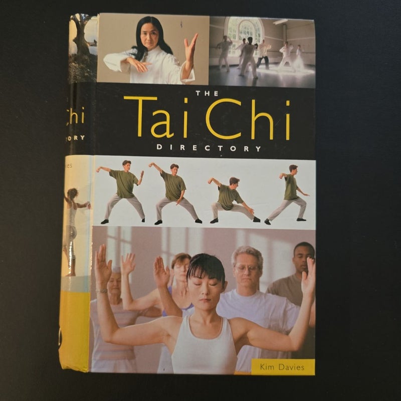 The Tai Chi Directory