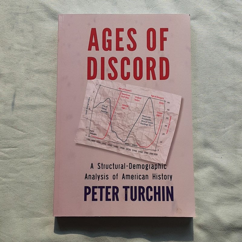 Ages of Discord