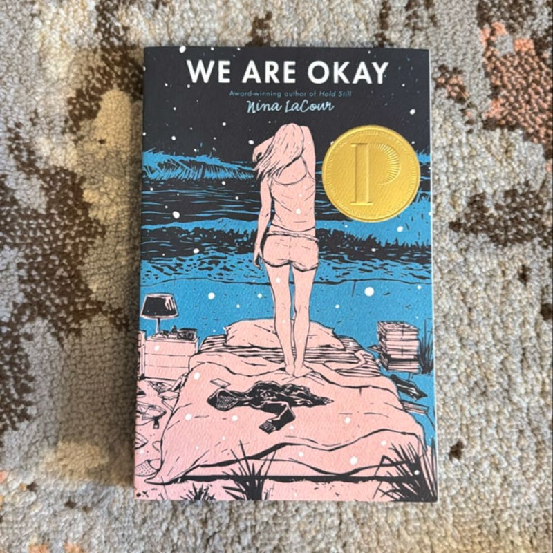 We Are Okay