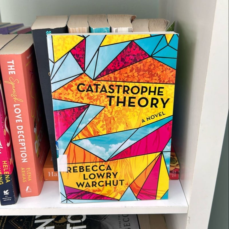 Catastrophe Theory