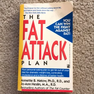 Fat Attack Plan