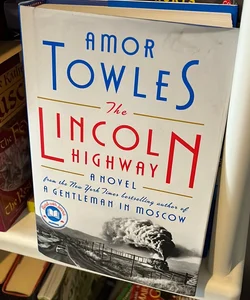 The Lincoln Highway