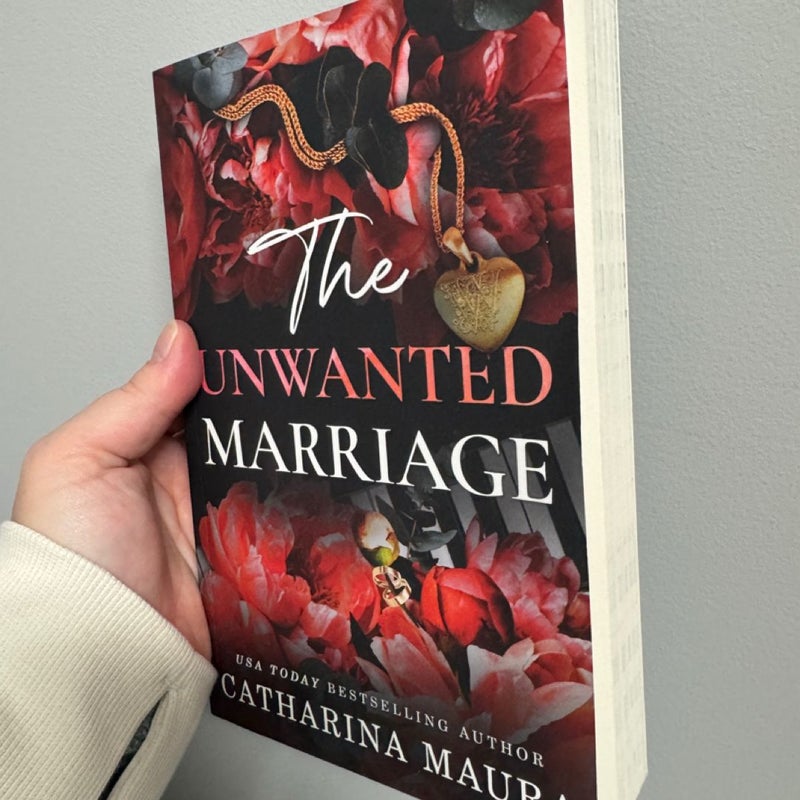 The Unwanted Marriage