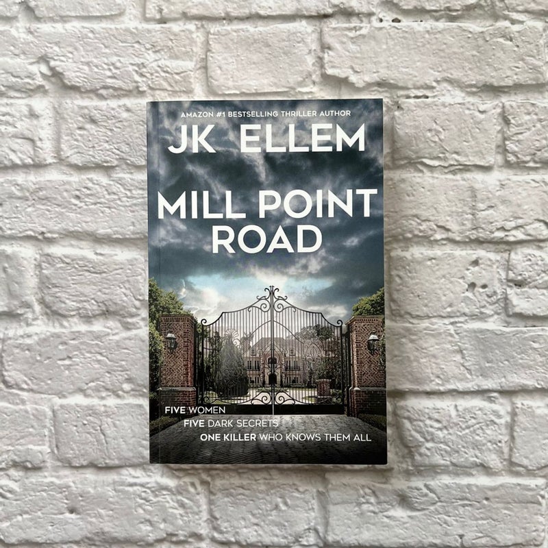 Mill Point Road