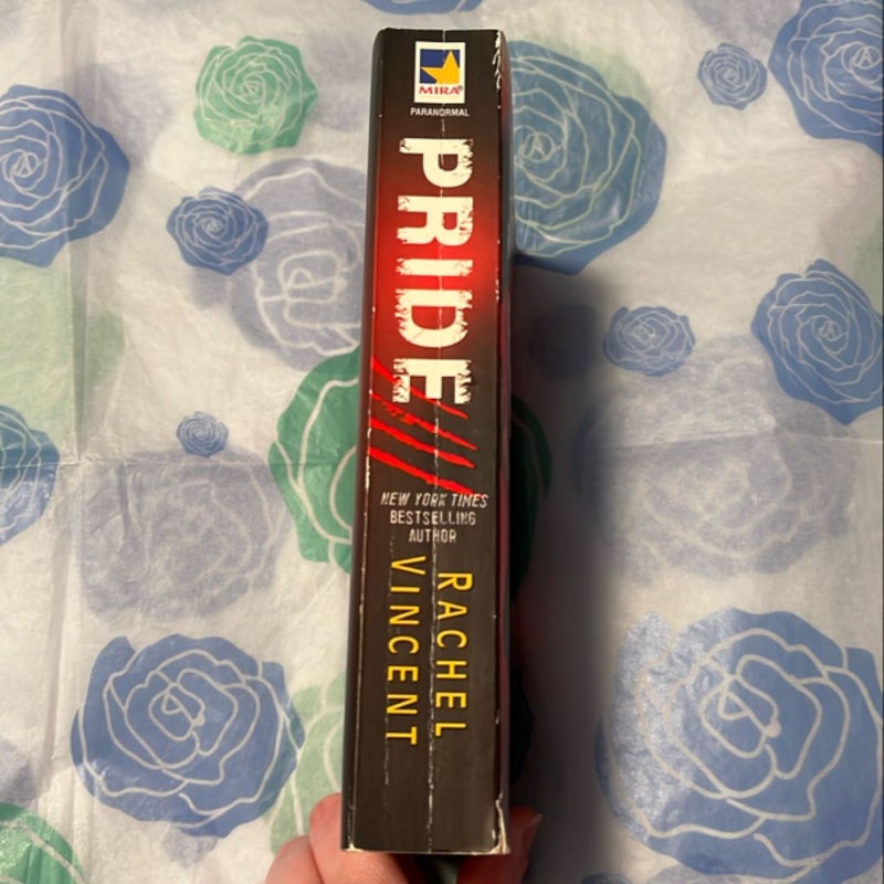 Pride