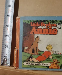 Little Orphan Annie 