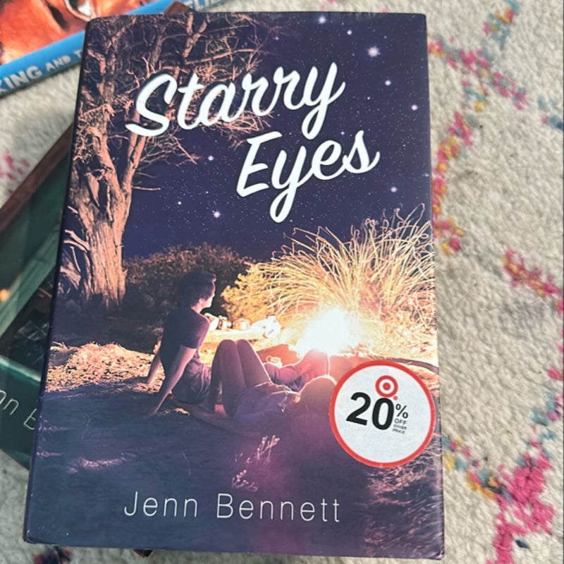 Starry Eyes