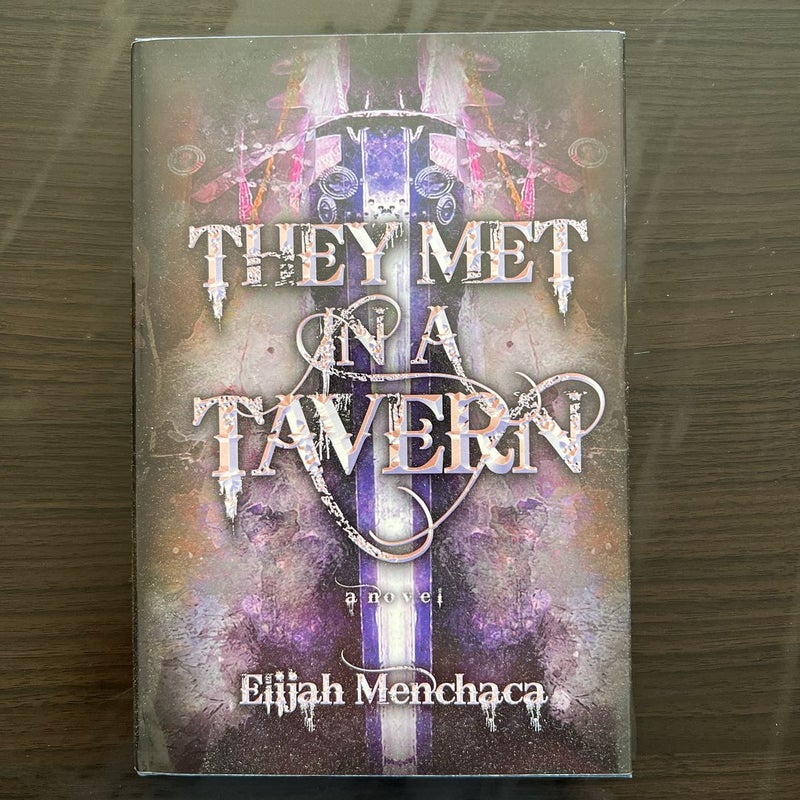 They Met in a Tavern