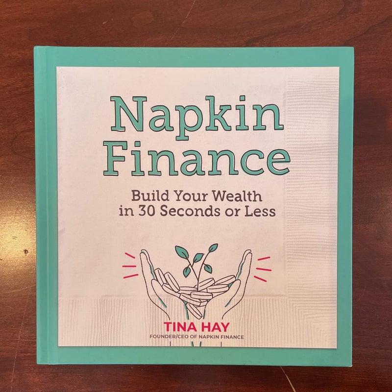 Napkin Finance