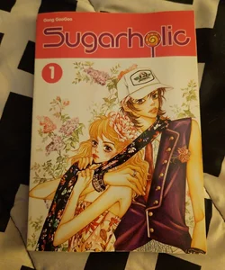 Sugarholic, Vol. 1