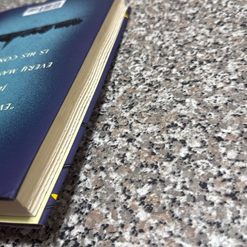Go Set a Watchman First Edition