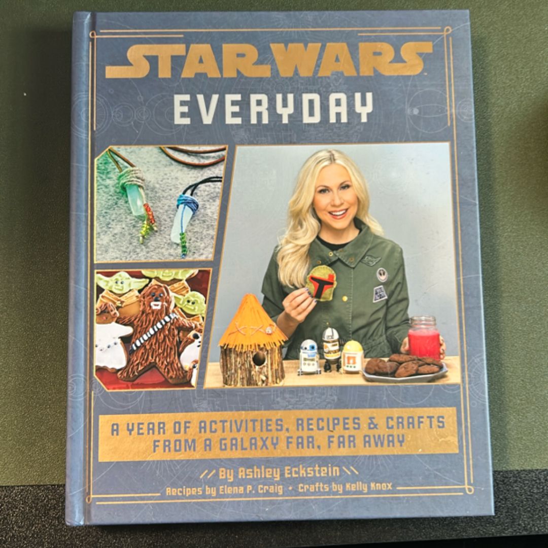 Star Wars Everyday