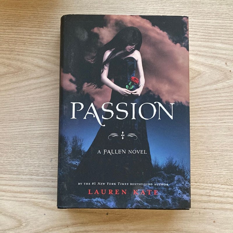 Passion