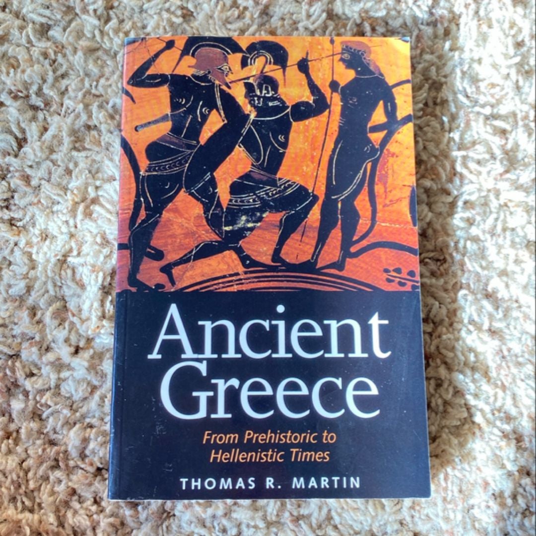 Ancient Greece