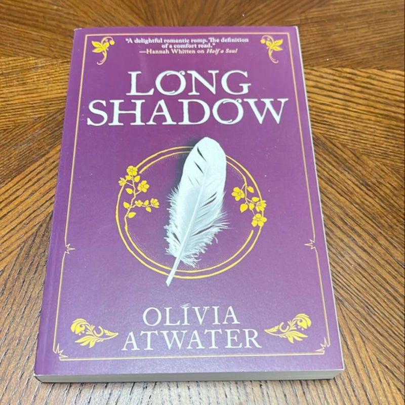 Longshadow