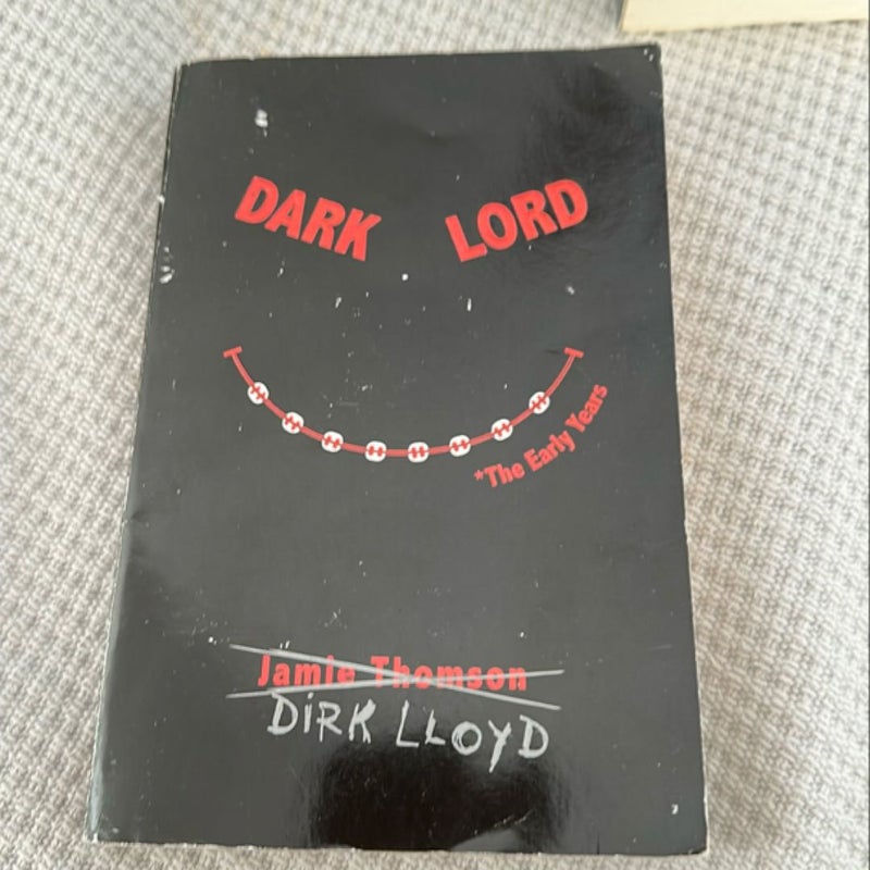 Dark Lord