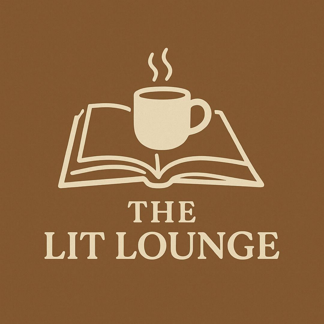 The Lit Lounge