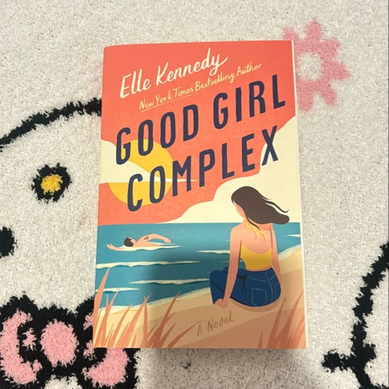 Good Girl Complex