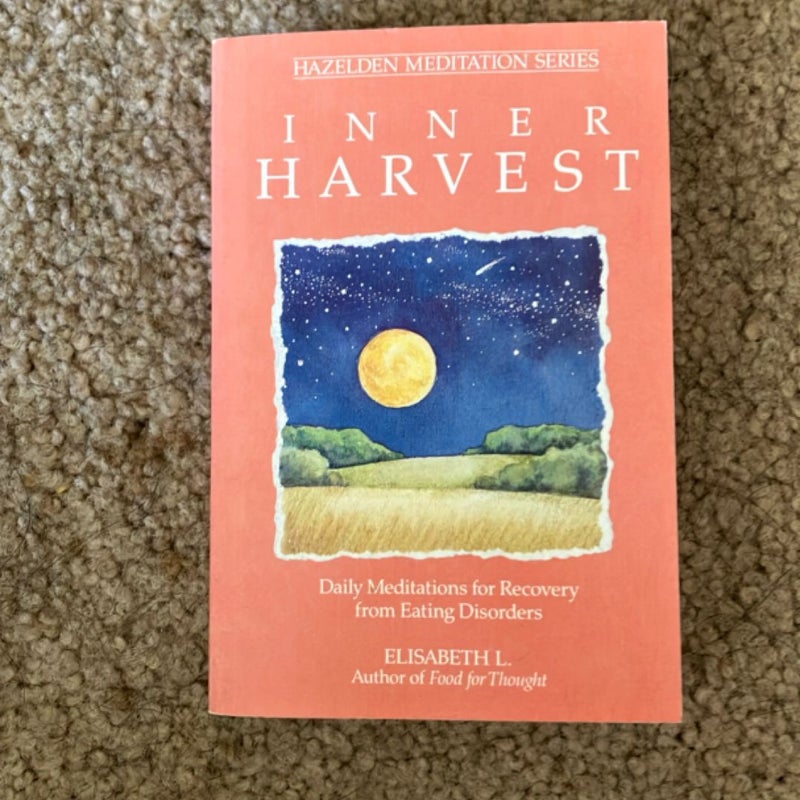 Inner Harvest