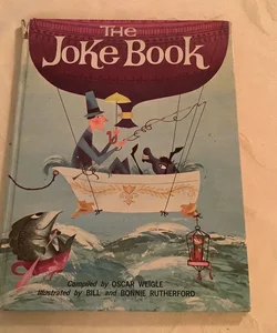 The Joke Book