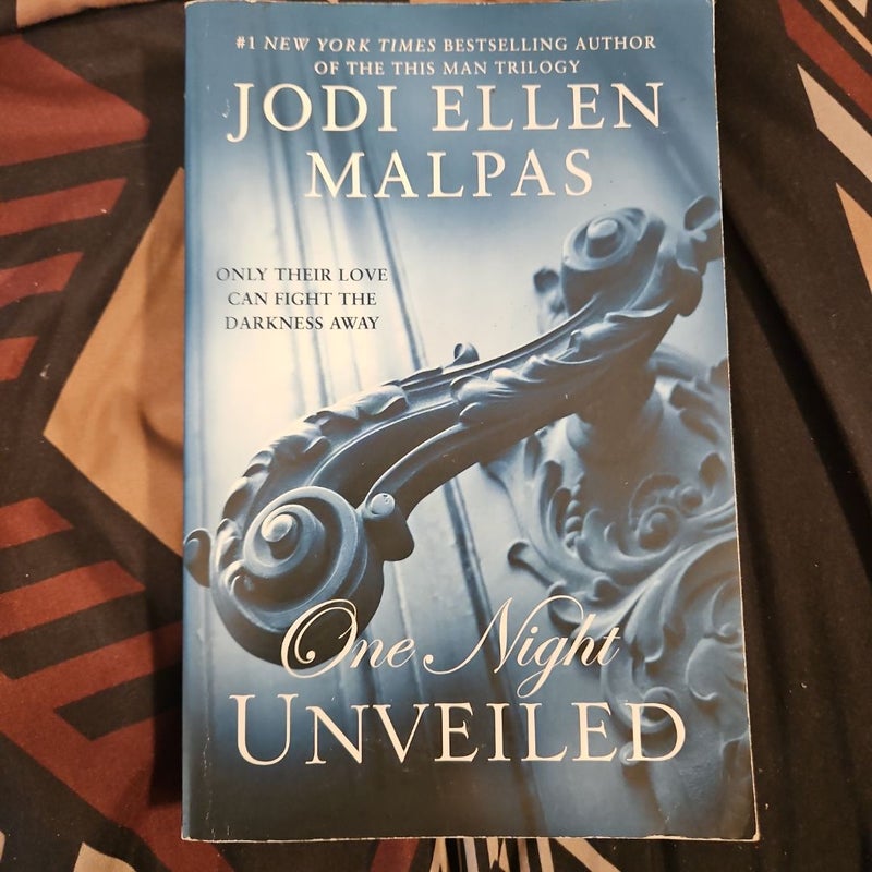 One Night: Unveiled