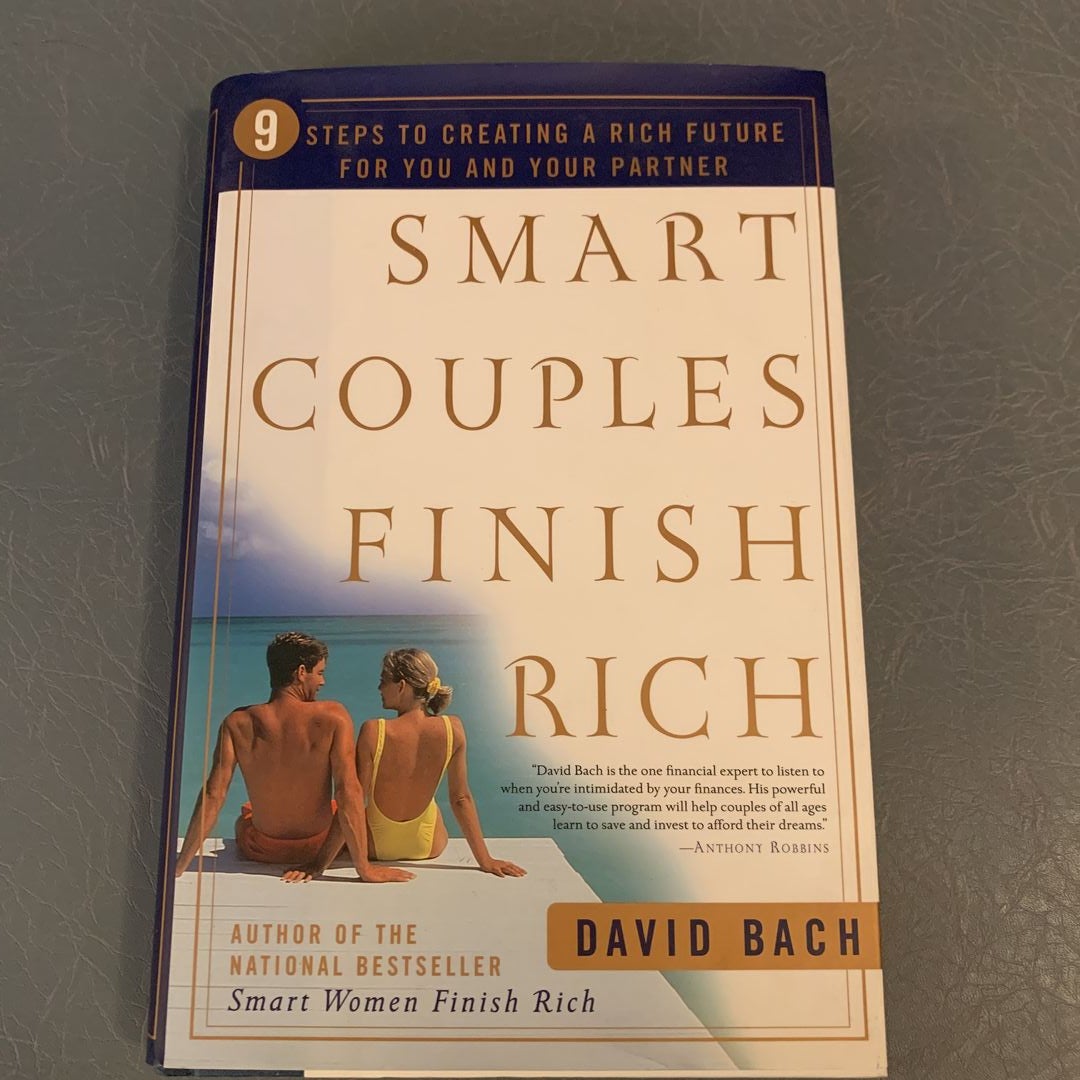 Smart Couples Finish Rich