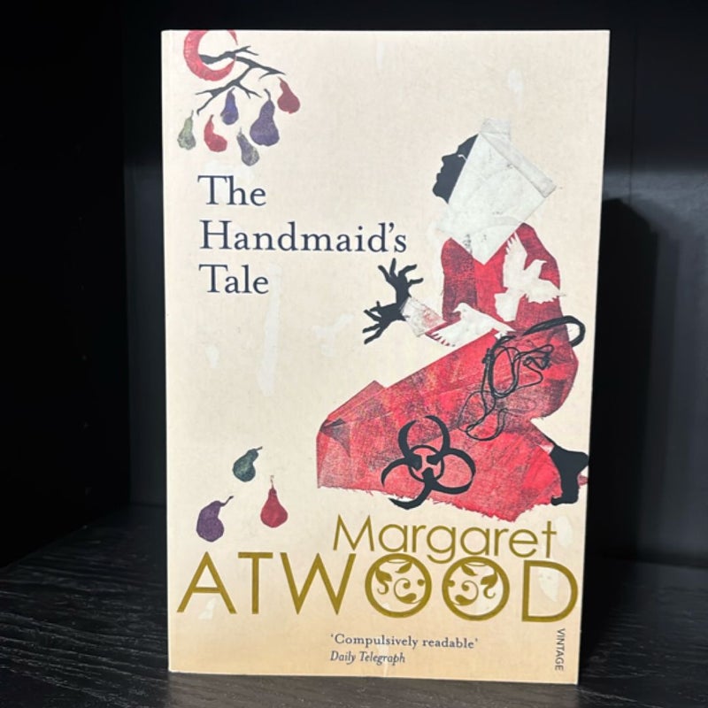 The Handmaid's Tale