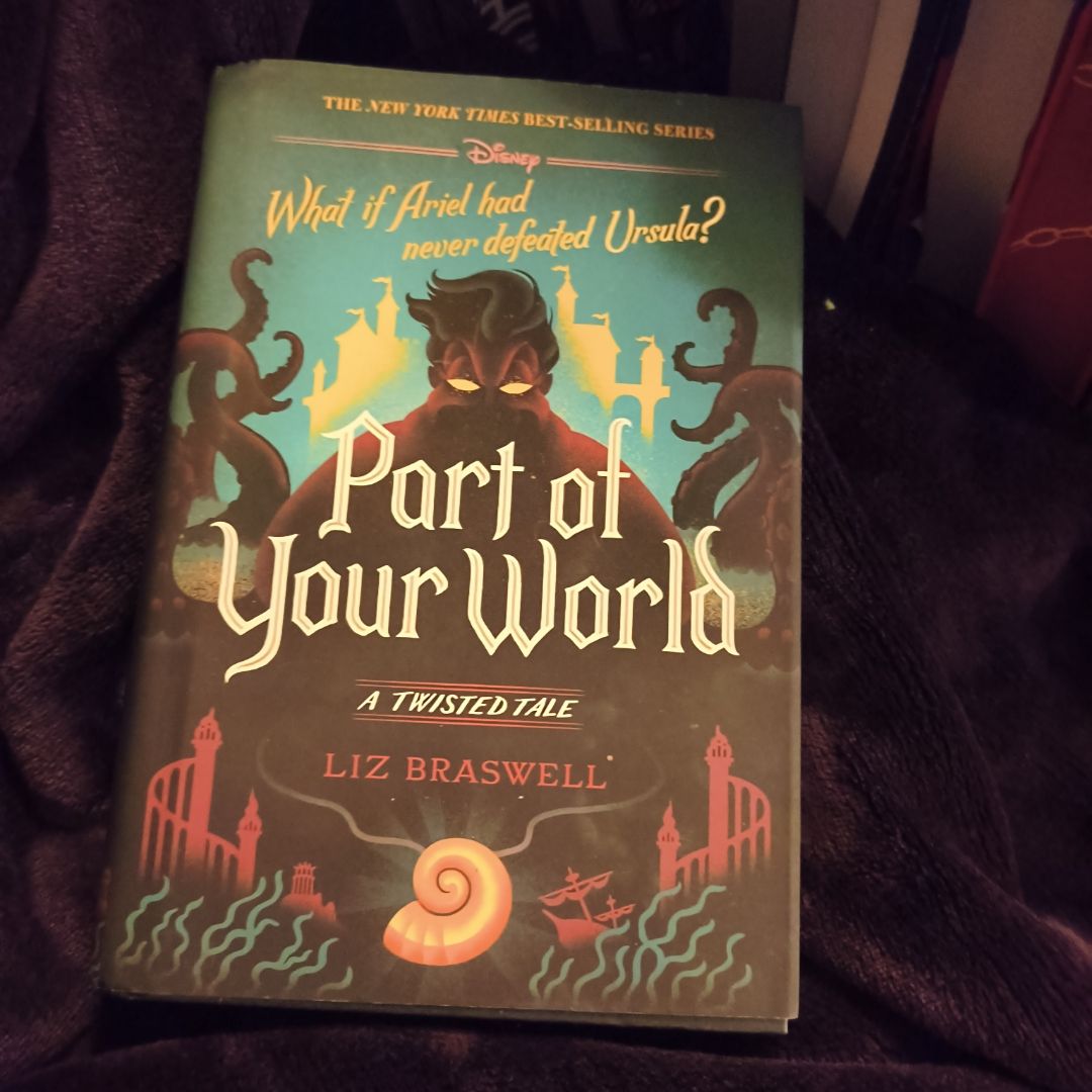 Part of Your World
