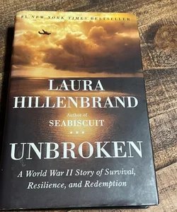 Unbroken