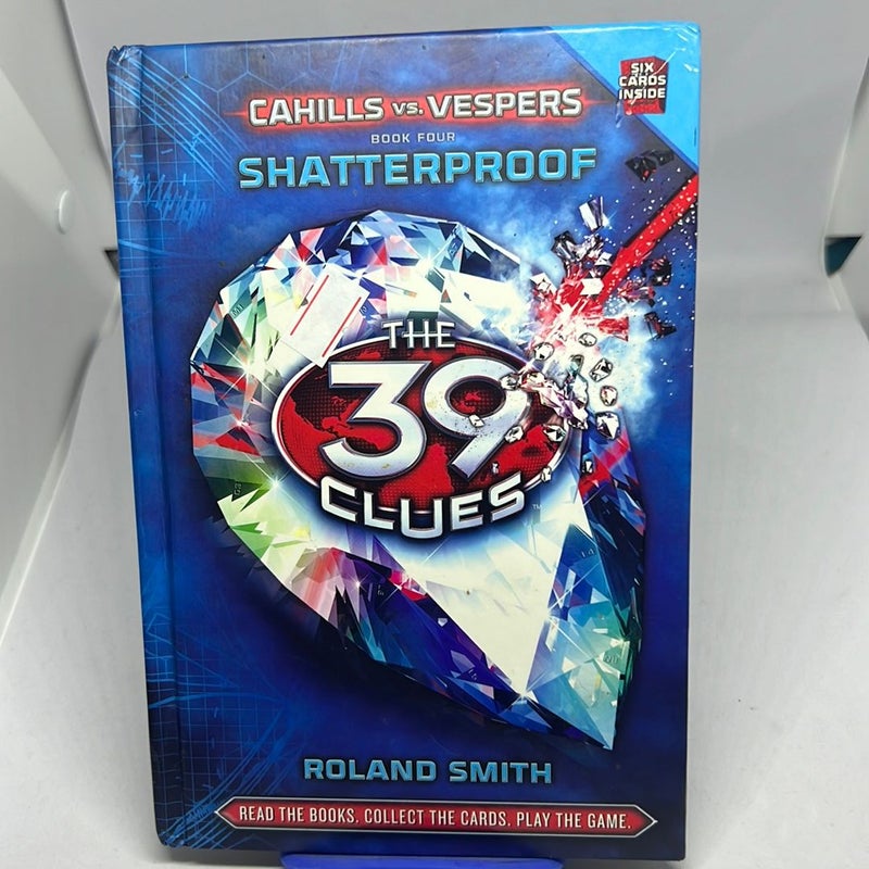 Shatterproof PB1
