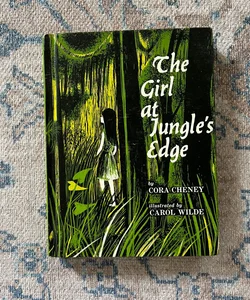 The Girl at Jungle’s Edge