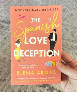 The Spanish Love Deception