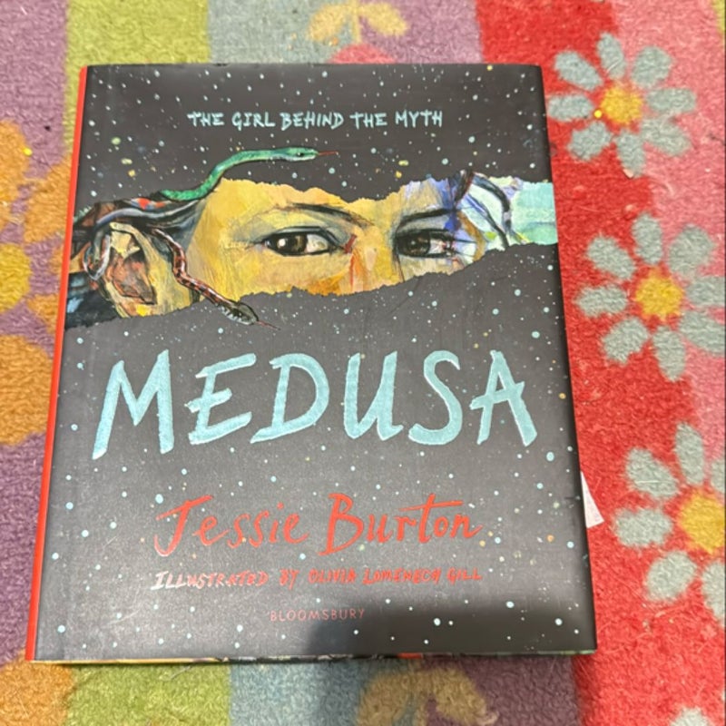 Medusa