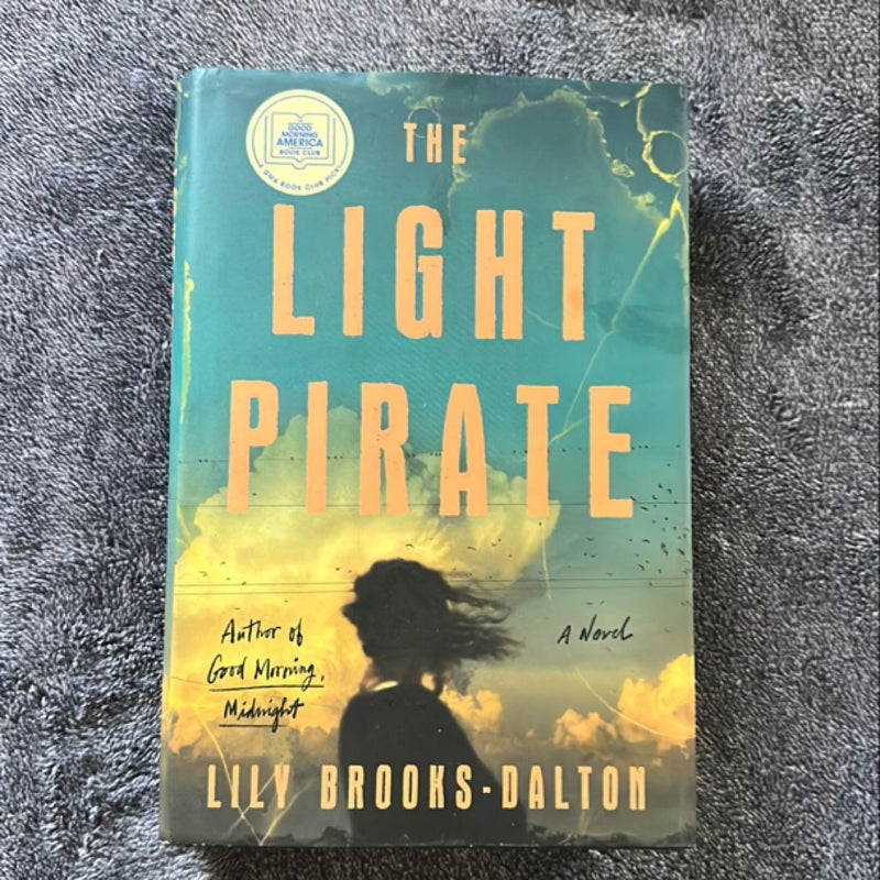 The Light Pirate