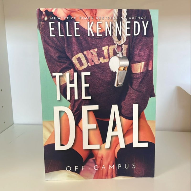 The Deal