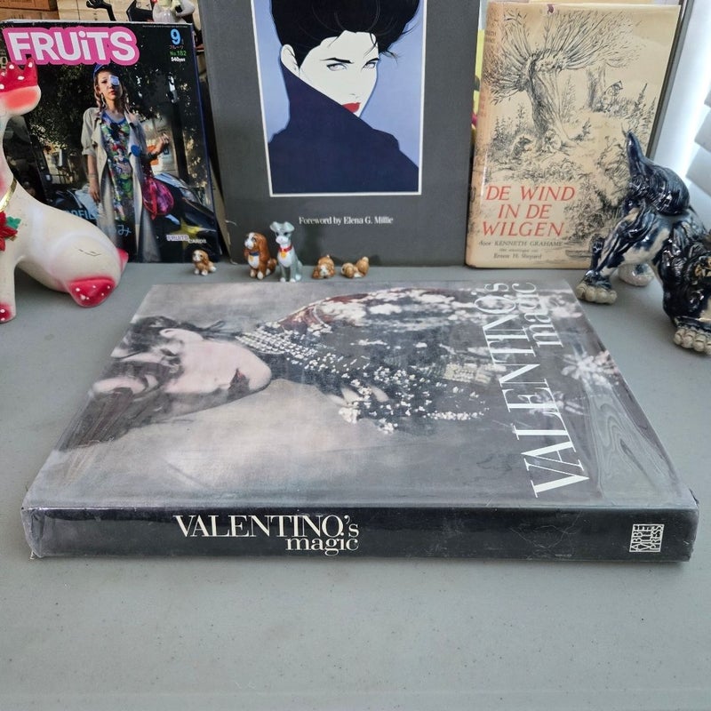 Valentino's Magic