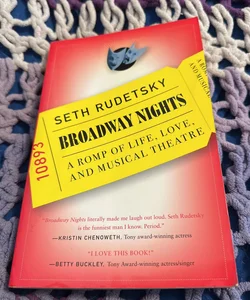 Broadway Nights
